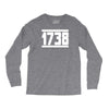 1738 Long Sleeve Shirts