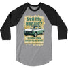 sell my herald ideal birthday gift or present 3/4 Sleeve Shirt