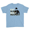 Root Pubg Youth Tee