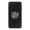 believe you can do it iPhone 7 Plus Case