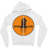Limited Edition Zipper Hoodie