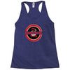 DANGEROUS ANIMAL Racerback Tank