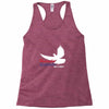 remember september Racerback Tank