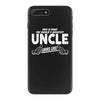 Worlds Greatest Uncle Looks Like iPhone 7 Plus Case
