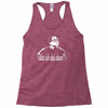 steve urkel film Racerback Tank