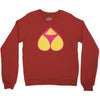love (2) Crewneck Sweatshirt