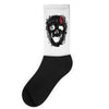 skullci-fi Socks