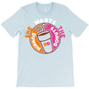 She Wants The D Dunkin Donuts T-Shirt