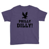 Philly Dilly Youth Tee