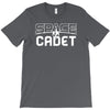 space cadet space ship T-Shirt