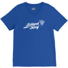 billard king V-Neck Tee