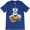 the warriors furies T-Shirt