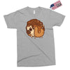 pancake pug Exclusive T-shirt