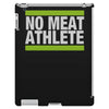no meat athlete! iPad 3 and 4 Case