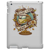 travel long iPad 3 and 4 Case