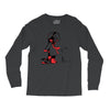 winter boy Long Sleeve Shirts