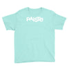 paiste new Youth Tee