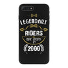 legendary riders are born in 2000 iPhone 7 Plus Case