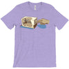 secret of the sharpener T-Shirt
