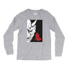 oni Long Sleeve Shirts