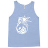 angry bomb Tank Top