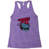 squirrel Racerback Tank