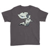 number 208! Youth Tee