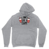 i don't give a crappe Unisex Hoodie
