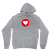 FAHRIE77 Unisex Hoodie