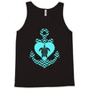 sea turtles Tank Top