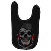 pomade style Baby Bibs