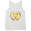 jake paul golden Tank Top