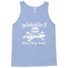 why stop now birthday 1998 Tank Top
