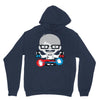 science fair project Unisex Hoodie
