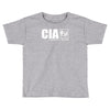 cia casting team funny Toddler T-shirt