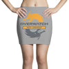 OVERWATCH Mini Skirts