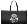 auntie Weekender Totes