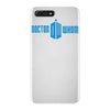 doctor whom iPhone 7 Plus Case