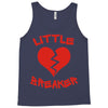 little heart breaker Tank Top
