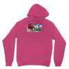 red ant Unisex Hoodie