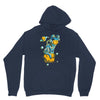 space cat Unisex Hoodie