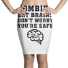 Zombies Eat Brains Dont Worry You Are Safe Pencil Skirts