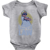 baby cop Baby Bodysuit