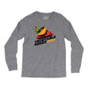 vegetable remix Long Sleeve Shirts