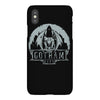 gotham city iPhoneX
