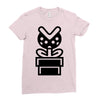 plant carnivorous Ladies Fitted T-Shirt