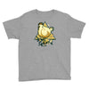 finger lickin&rsquo; deathwish Youth Tee