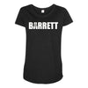 barrett Maternity Scoop Neck T-shirt
