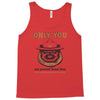 ewok psa Tank Top
