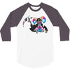 myah! 3/4 Sleeve Shirt